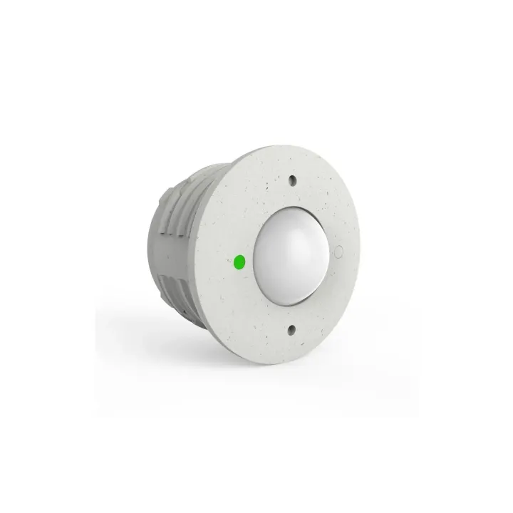 Mobotix Capteur PIR MX-F-MSA Blanc