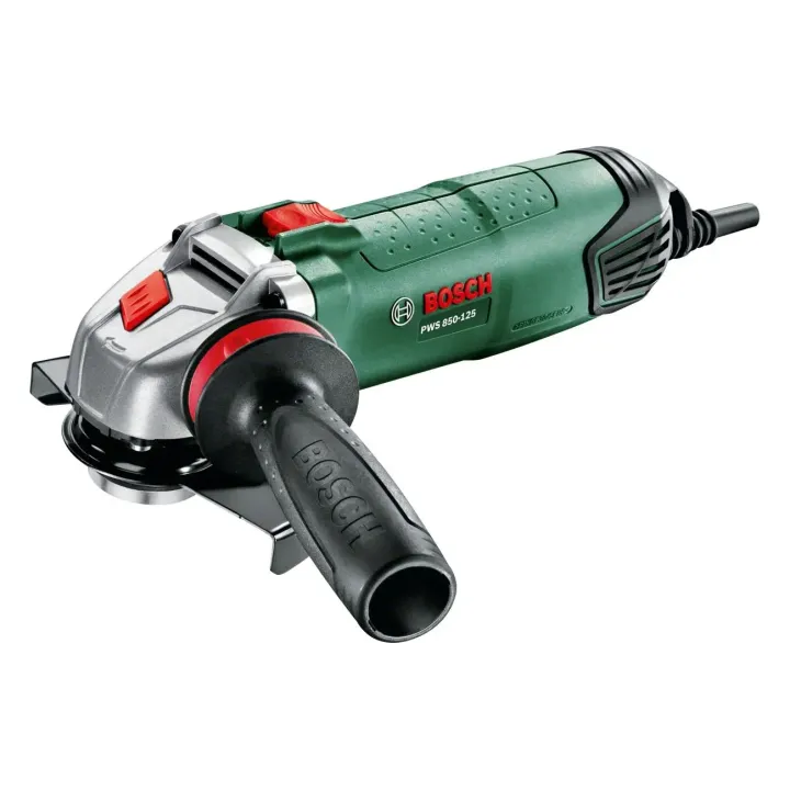 Bosch Meuleuse d’angle PWS 850-125