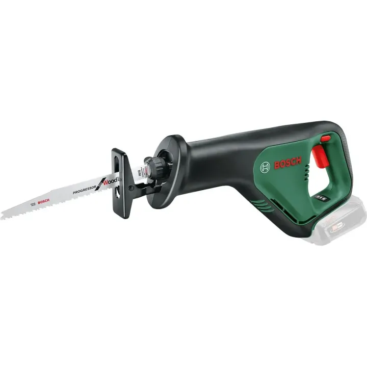 Bosch Scie-sabre sans fil AdvancedRecip 18 Solo