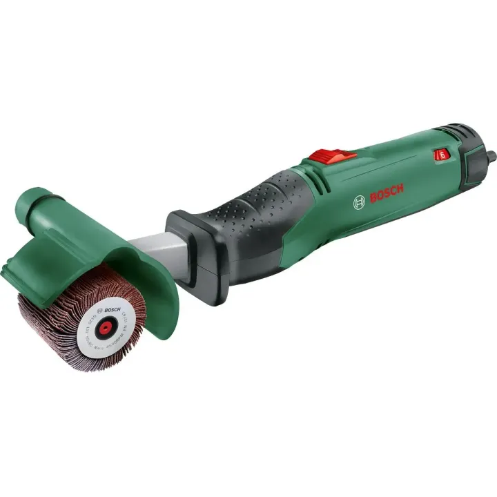 Bosch Ponceuse multifonction Texoro