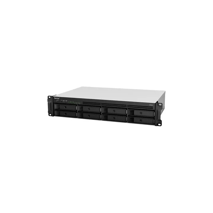 Synology NAS RackStation RS1221+ 8-bay