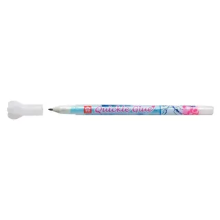 Sakura Bâton de colle Quickie Glue 1 mm, 10 g