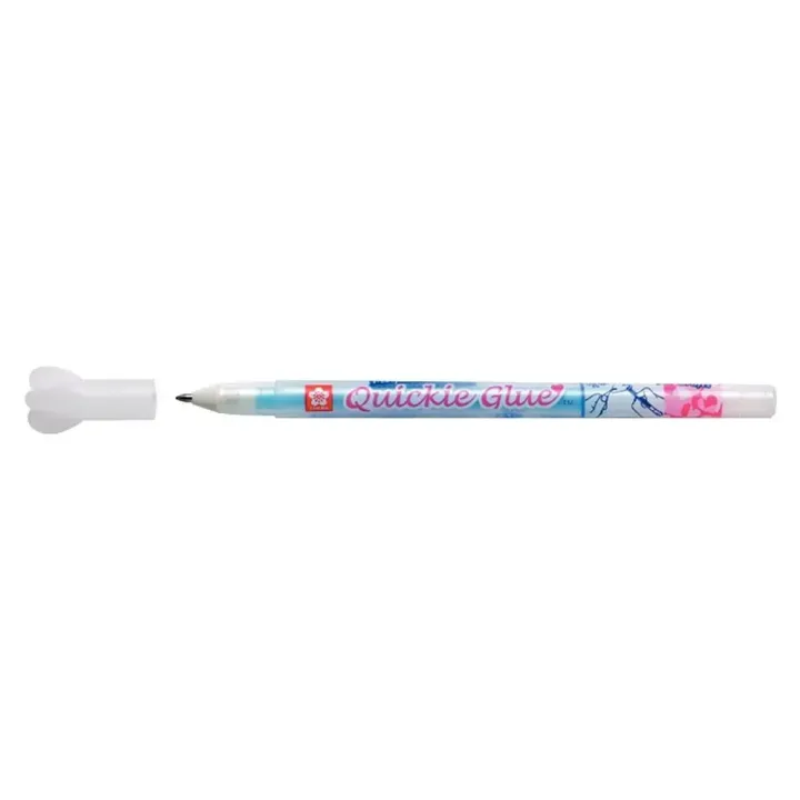 Sakura Bâton de colle Quickie Glue 1 mm, 10 g