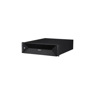 Hanwha Vision Enregistreur réseau XRN-6410DB4 0 TB, 64 Kanal