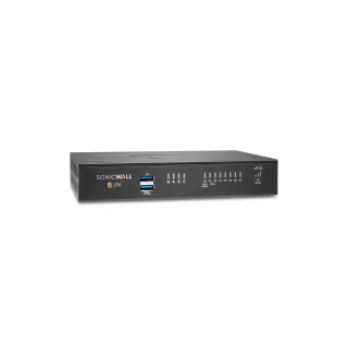 SonicWall Pare-feu TZ-270 TotalSecure Essential Appliance, w-EPSS, 1yr