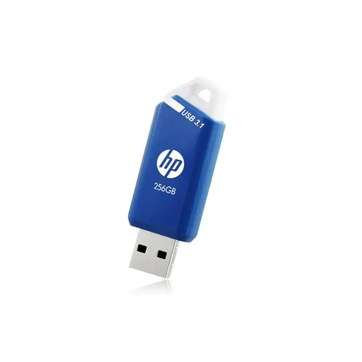 HP Clé USB 3.1 x755w 256 GB