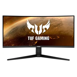 ASUS Moniteur TUF Gaming VG34VQL1B