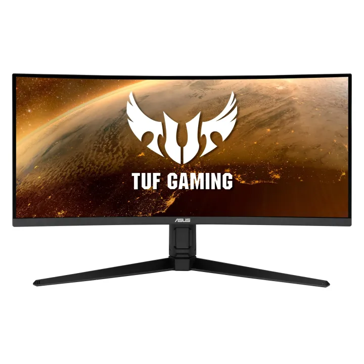 ASUS Moniteur TUF Gaming VG34VQL1B