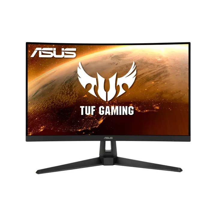 ASUS Moniteur TUF Gaming VG27VH1B