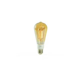 Yeelight Ampoule Smart LED Filament, 2000 K