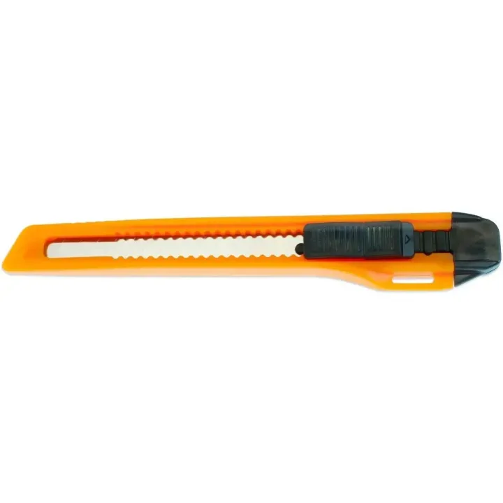 Büroline Cutter 18 mm, Orange