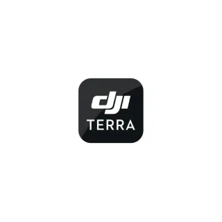 DJI Enterprise Logiciel Terra Pro 1 an