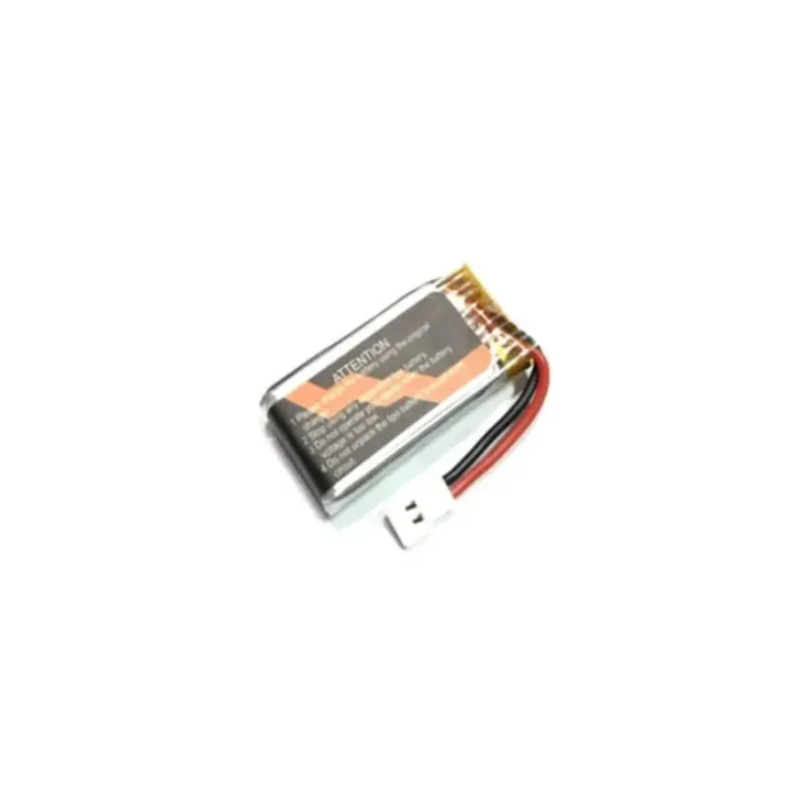 Amewi Batterie RC LiPo 350 mAh 3.7 V pour AFX4 Heli