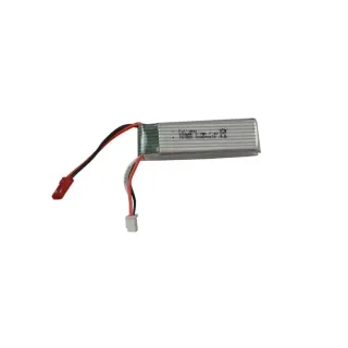 Amewi Batterie RC LiPo 500 mAh 7.4 V pour Skylark