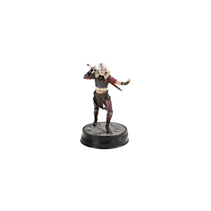 Dark Horse The Witcher 3: Wild Hunt Ciri PVC