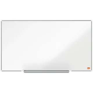 Nobo Tableau blanc Impression Pro 85, Blanc