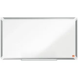 Nobo Tableau blanc Premium Plus 32, Blanc