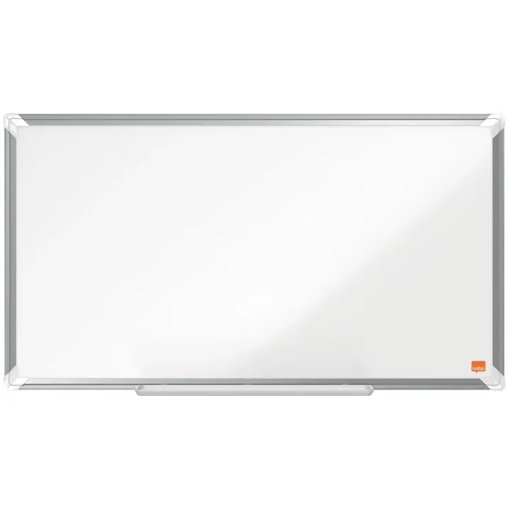 Nobo Tableau blanc Premium Plus 32, Blanc