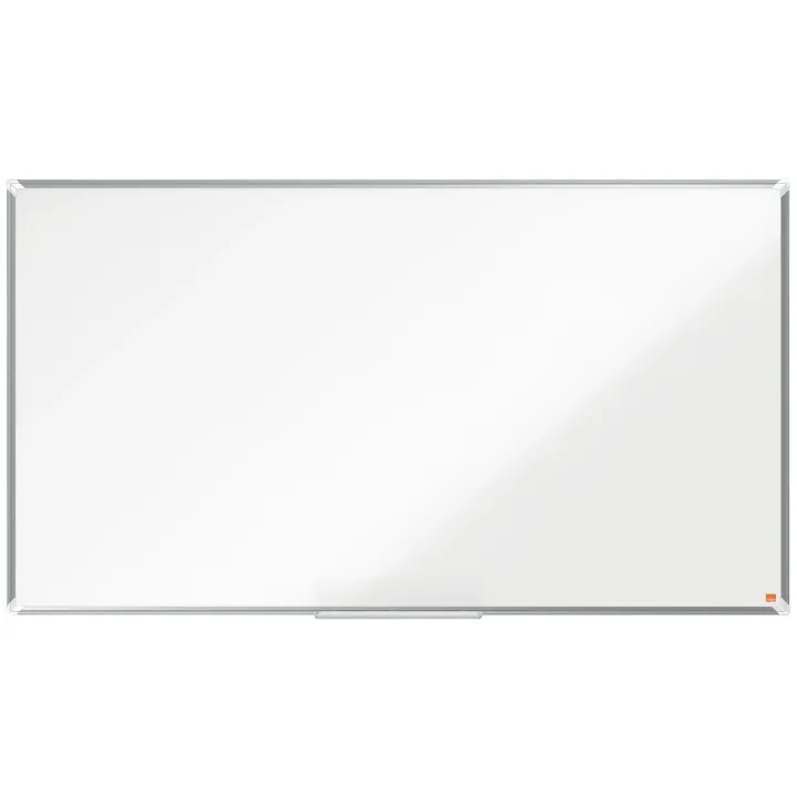 Nobo Tableau blanc Premium Plus 70, Blanc