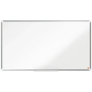 Nobo Tableau blanc Premium Plus 55, Blanc