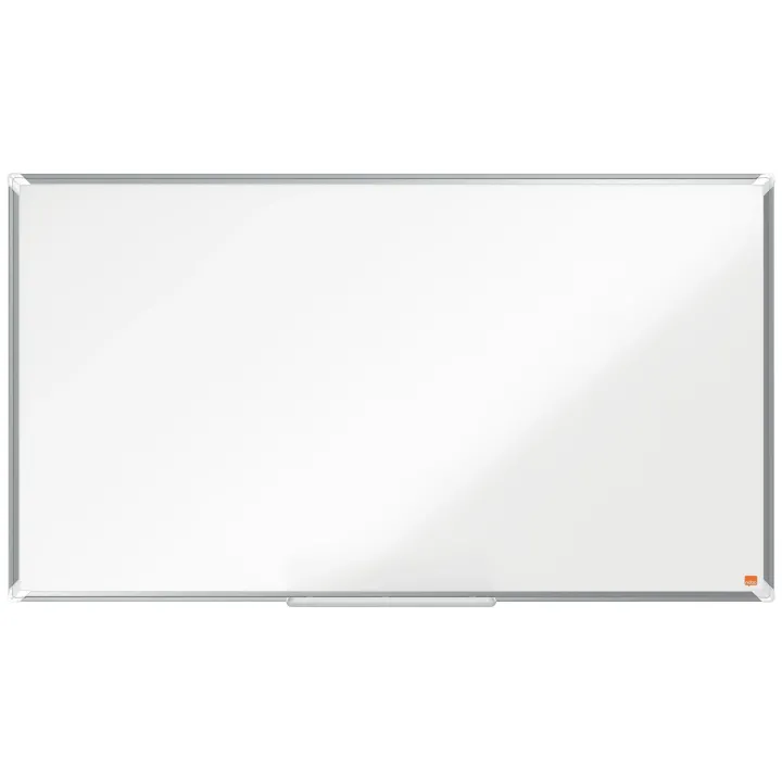 Nobo Tableau blanc Premium Plus 55, Blanc