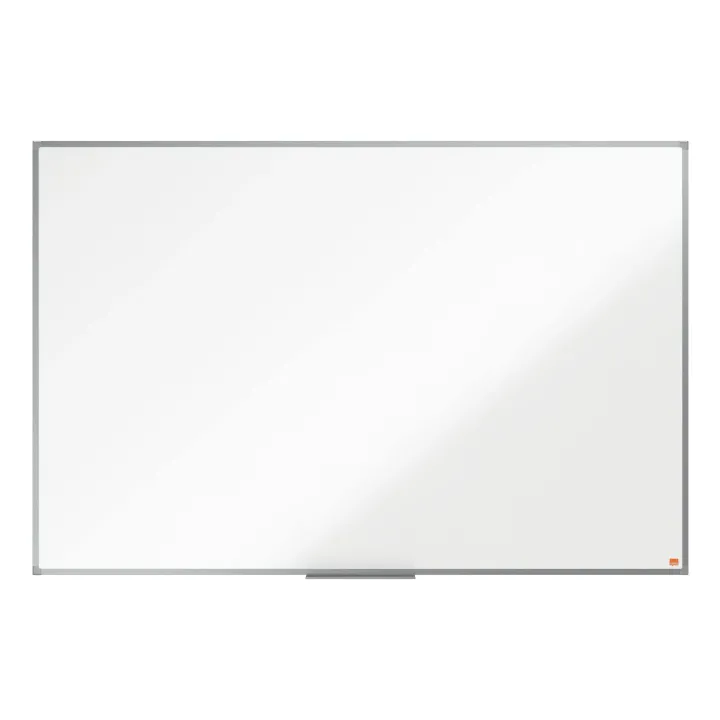 Nobo Tableau blanc Essence 100 cm x 150 cm, Blanc