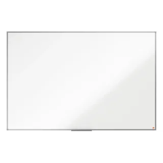 Nobo Tableau blanc magnétique Essence 120 cm x 180 cm, Blanc