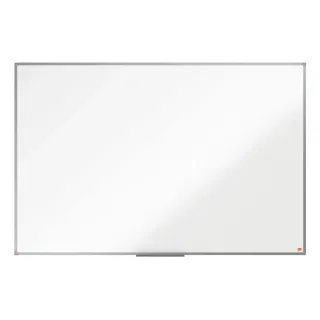 Nobo Tableau blanc Essence 100 cm x 150 cm, Blanc