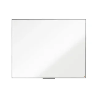 Nobo Tableau blanc Essence 120 cm x 150 cm, Blanc