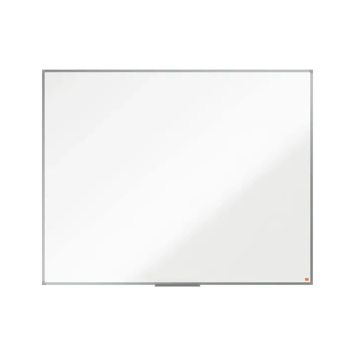 Nobo Tableau blanc Essence 120 cm x 150 cm, Blanc