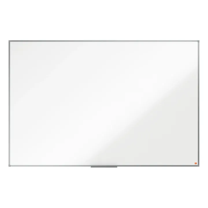 Nobo Tableau blanc Essence 120 cm x 180 cm, Blanc