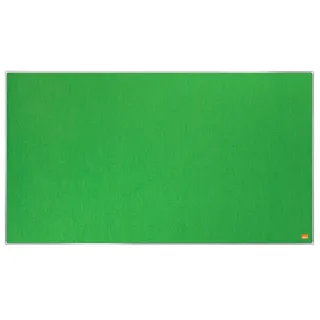 Nobo Tableau d’affichage Impression Pro 32, Vert clair