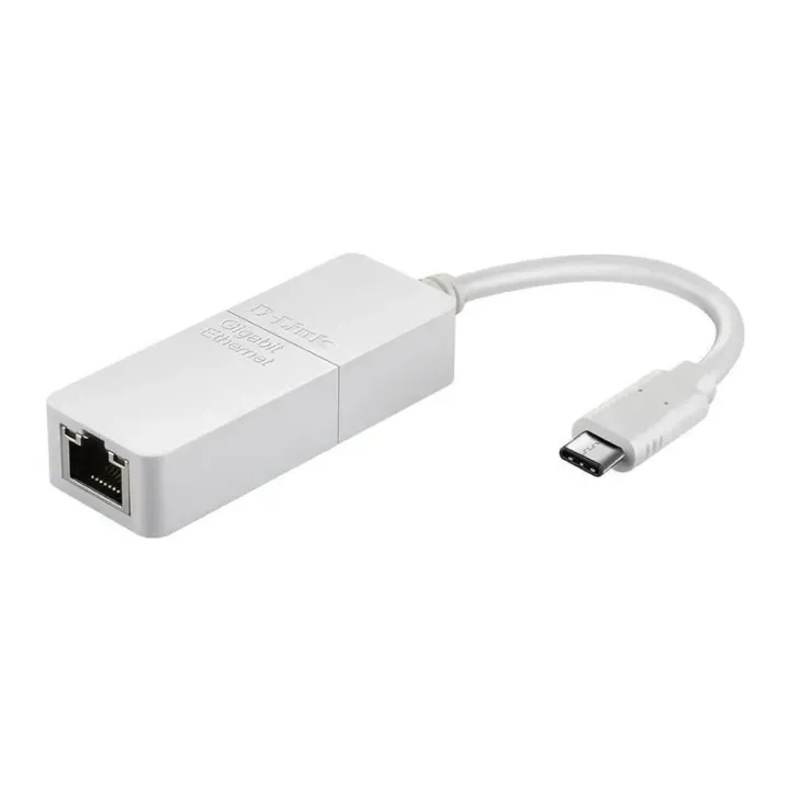 D-Link Adaptateurs réseau DUB-E130 USB type C