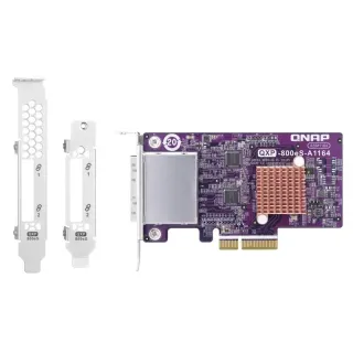 QNAP Carte d’extension QXP-800eS-A1164