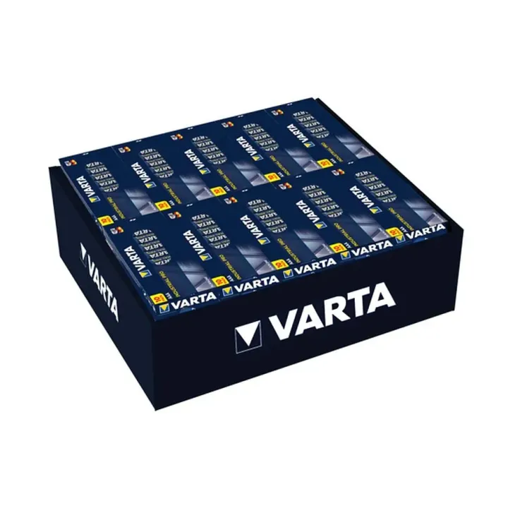 Varta Pile Industrial AAA 700 Pièce-s