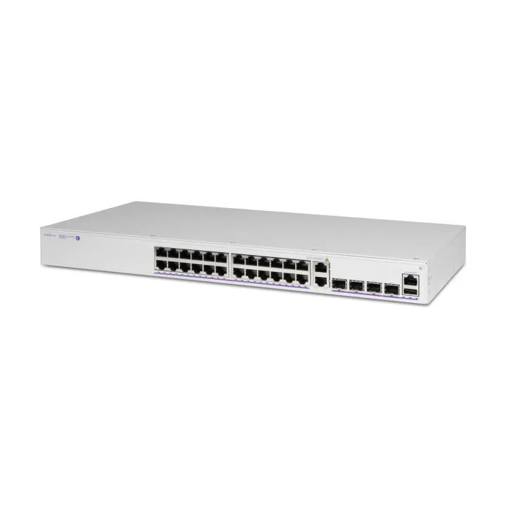 Alcatel-Lucent PoE+ Switch OmniSwitch OS6360-P24 26 Port