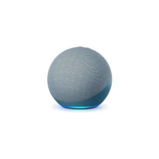 Amazon Echo 4.Gen Gris bleu