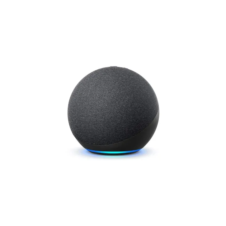 Amazon Echo 4.Gen Anthracite