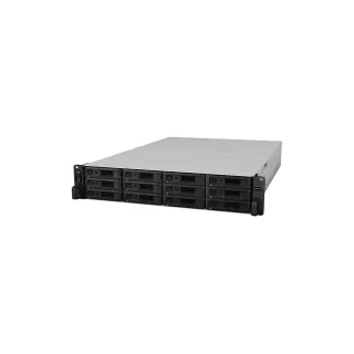 Synology NAS RackStation RS3621RPxs 12-bay