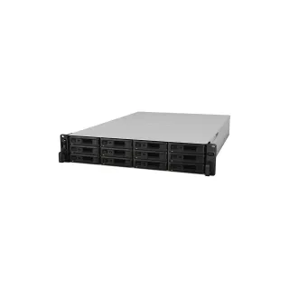 Synology NAS RackStation RS3621xs+ 12-bay