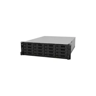 Synology NAS RackStation RS4021xs+ 16-bay