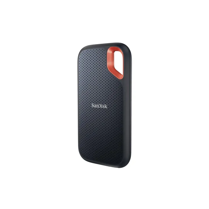 SanDisk SSD externe Extreme Portable V2 4000 GB