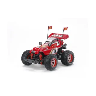 Tamiya Buggy Comical Hotshot GF-01CB 4WD, Kit, 1:10