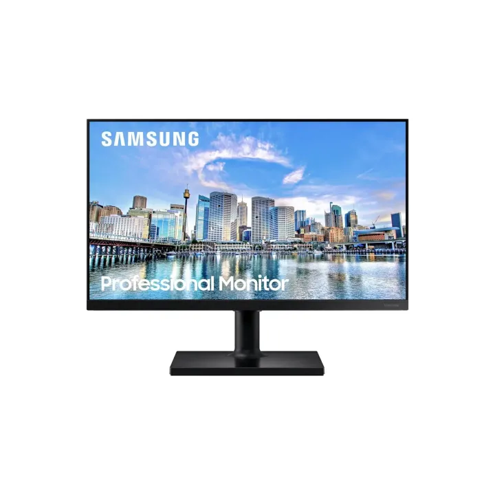 Samsung Moniteur LF27T450FQRXEN