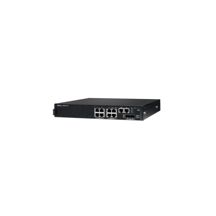 DELL PoE++ Switch N3208PX-ON 10 Port