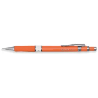 Penac Porte-mines Penac TLG-107 HB, 0.7 mm, Orange fluo