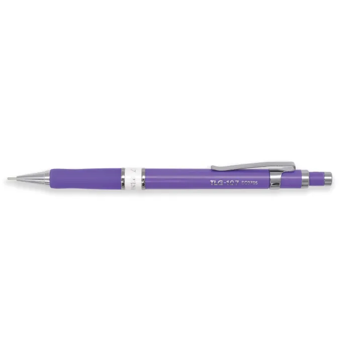 Penac Porte-mines Penac TLG-107 HB, 0.7 mm, Violet