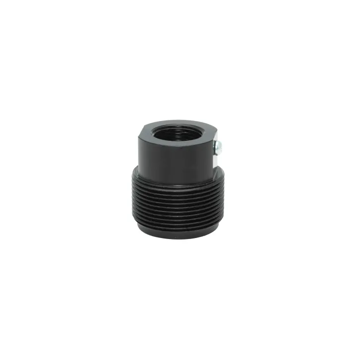 Axis Accessoire T91A06 Adaptateur de tube 3-4-1.5 Noir 1 Pièce-s