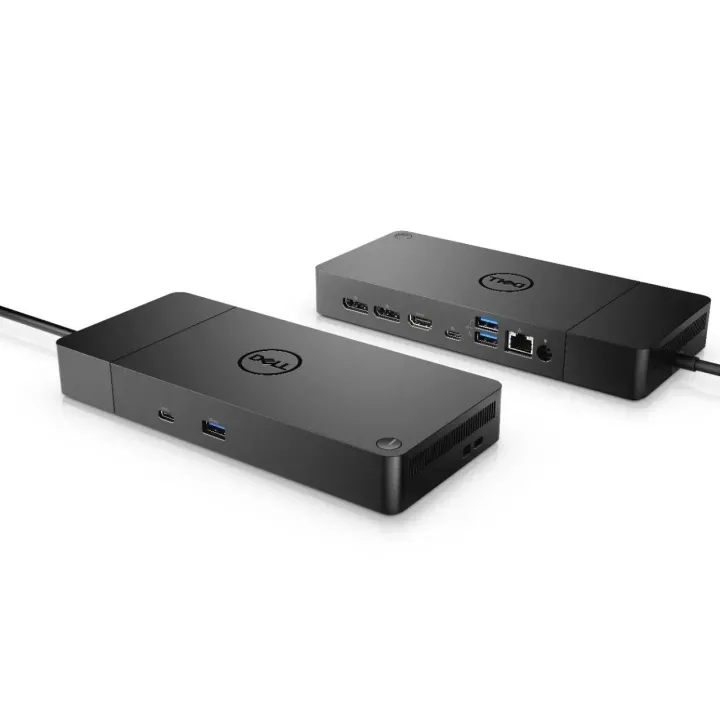 DELL Station daccueil WD19S 180W