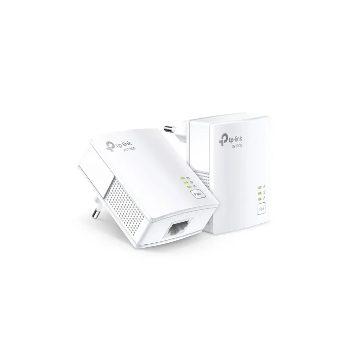 TP-Link Powerline TL-PA7017 KIT Kit de démarrage